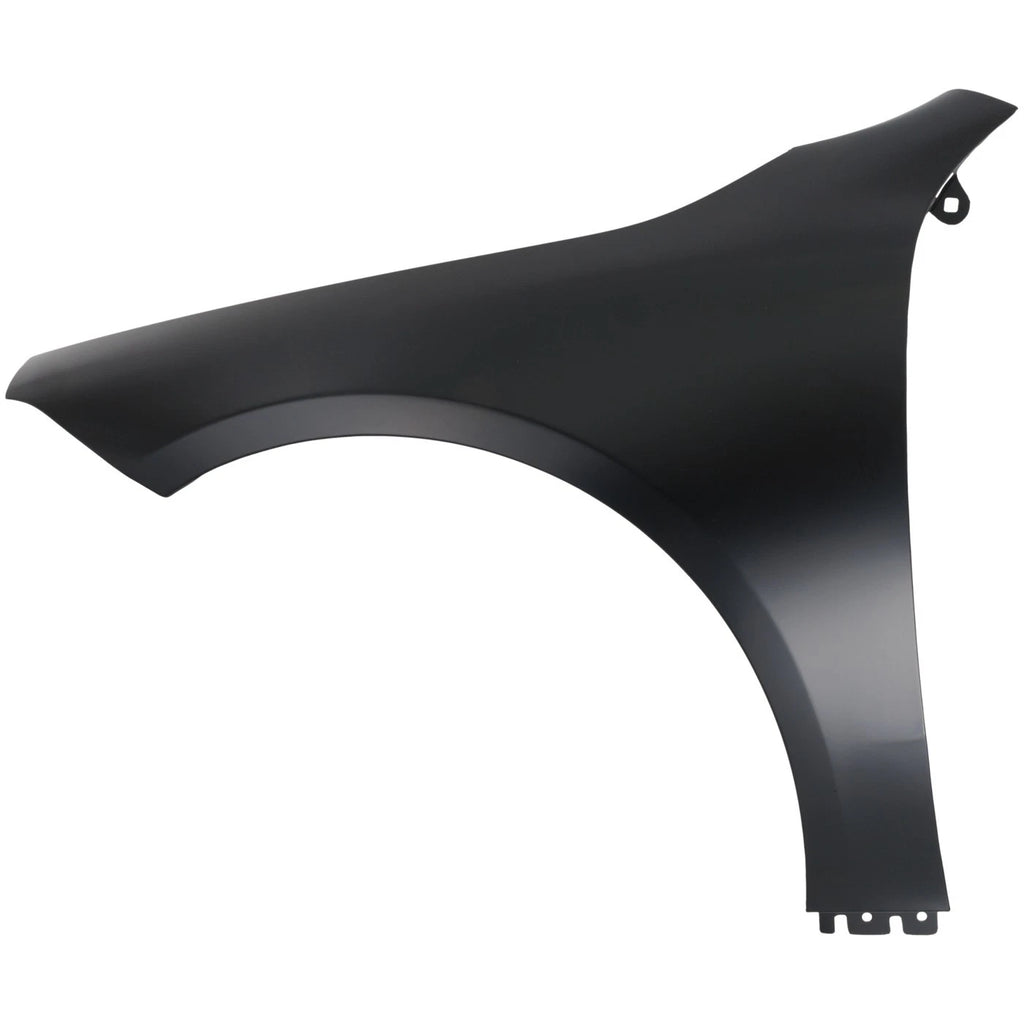 Fender for Mercedes-Benz CLA250 (2020–2025) Front Driver Side Steel