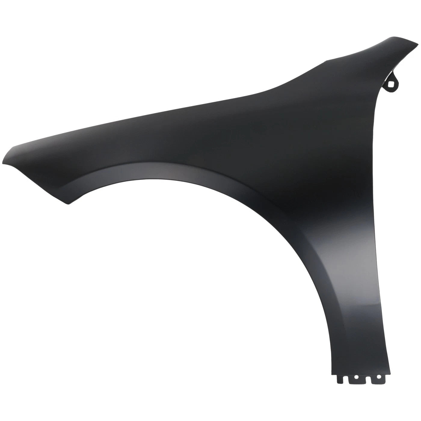 Fender for Mercedes-Benz CLA250 (2020–2025) Front Driver Side Steel