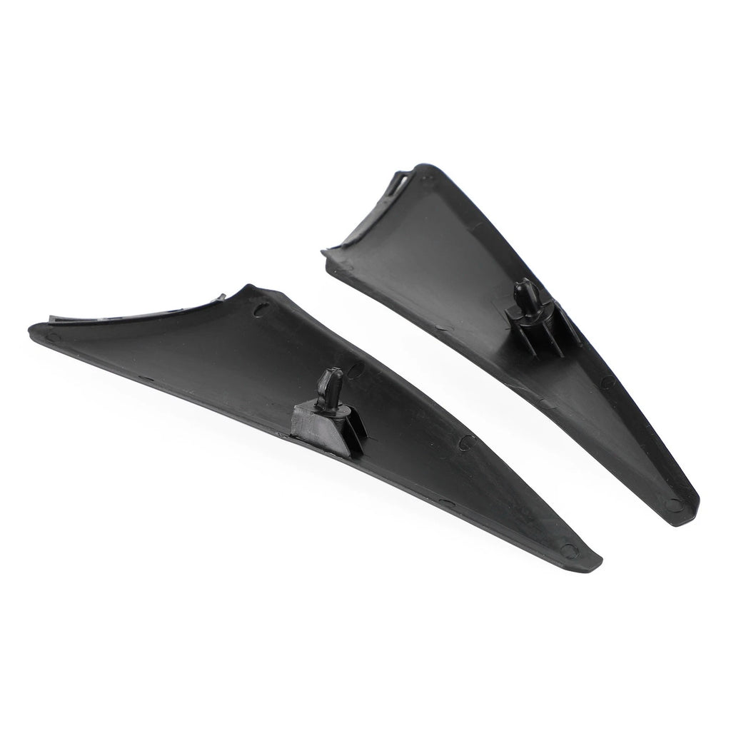 Tank Side Seat Trim Cover Panel for Honda CBR1000RR (2008–2011)
