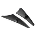 Tank Side Seat Trim Cover Panel for Honda CBR1000RR (2008–2011)