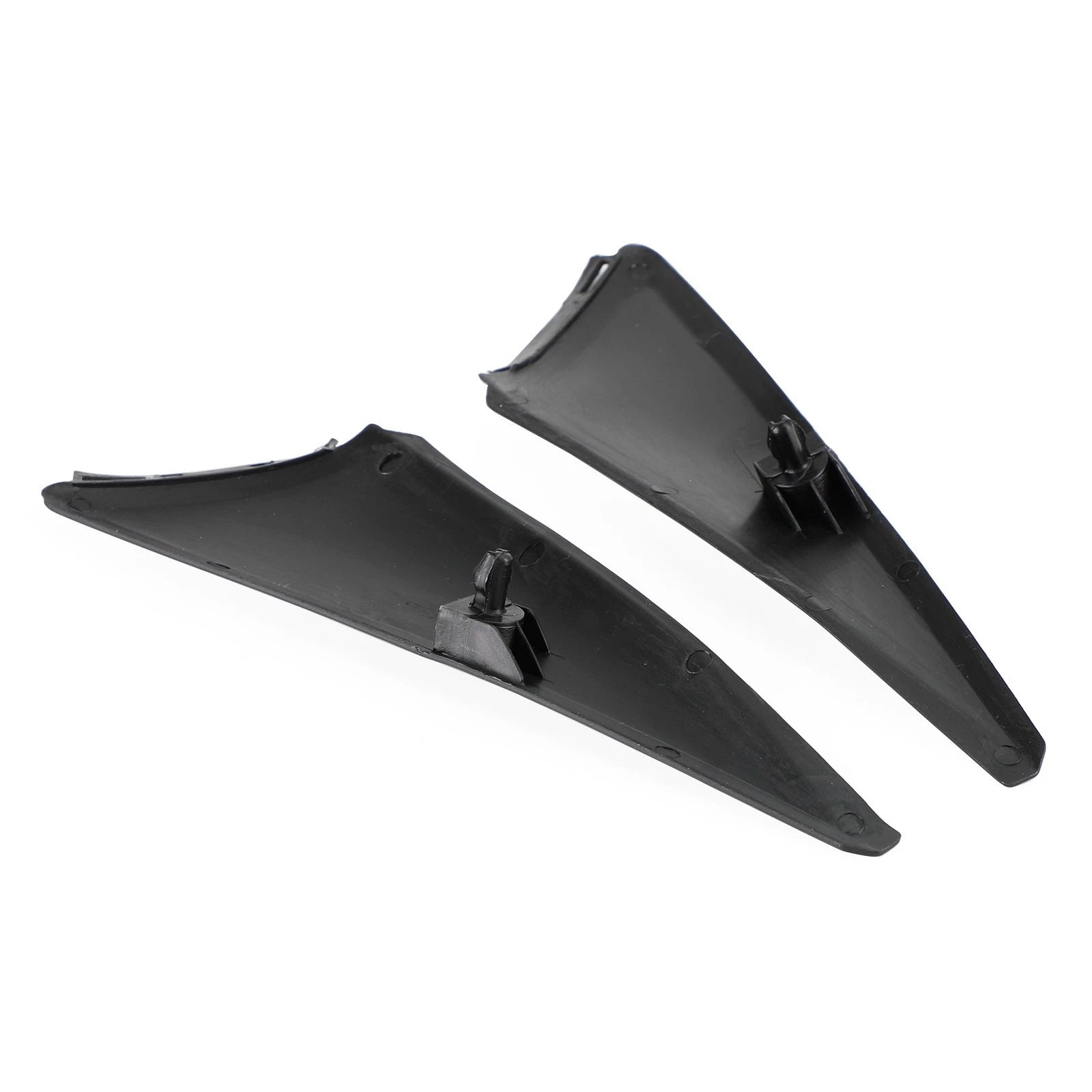 Tank Side Seat Trim Cover Panel for Honda CBR1000RR (2008–2011)