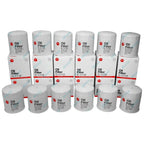 12 Oil Filters for Landcruiser 70 Series 1HZ 4.2L Diesel HZJ75 HZJ78 HZJ79 HDJ