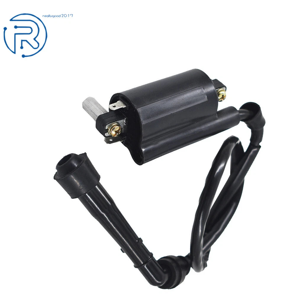 Ignition Coil for Suzuki Savage 650 LS650P (1986-2004)