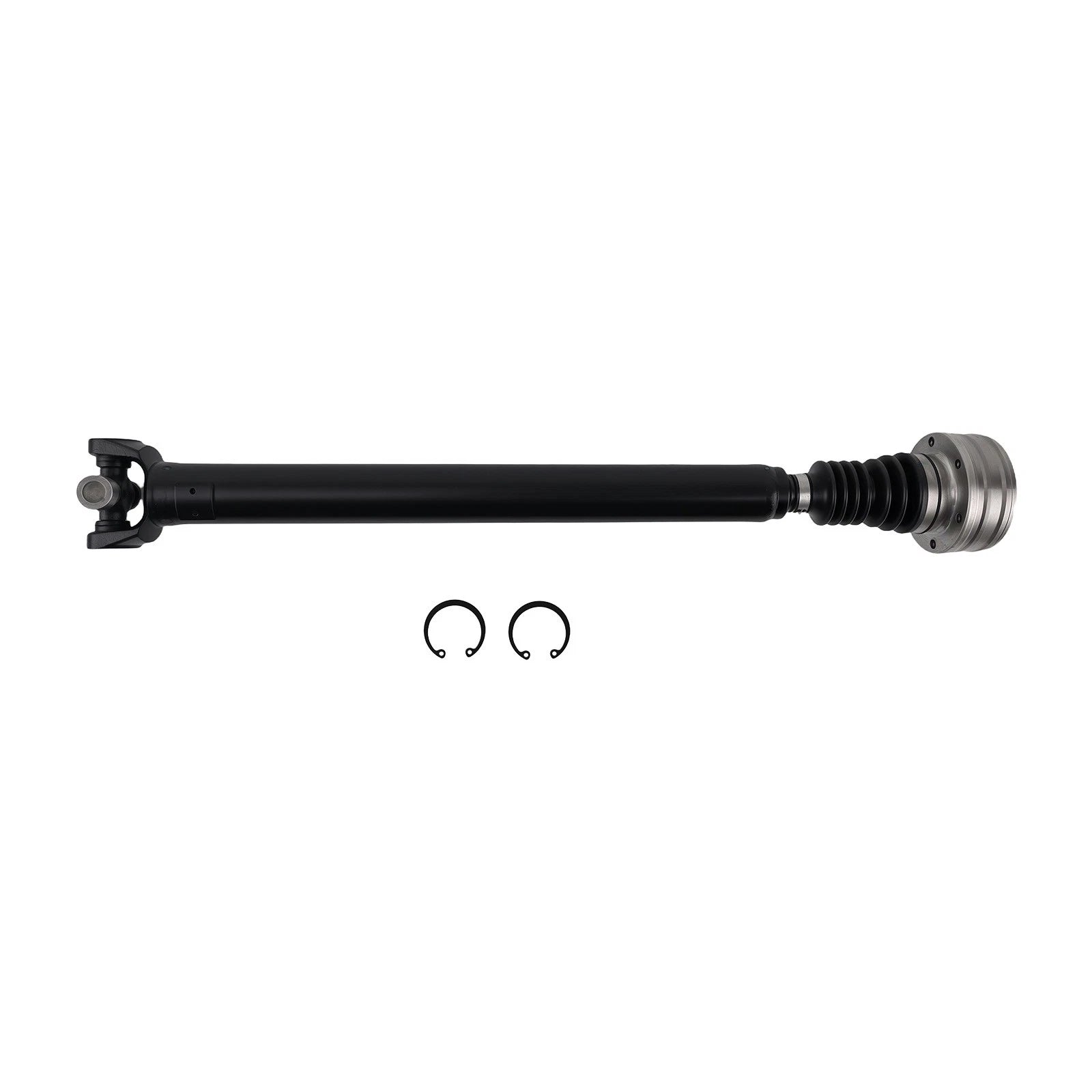 Front Propeller Shaft Assembly for Ford Explorer (1998–1999) F77Z4A376CB