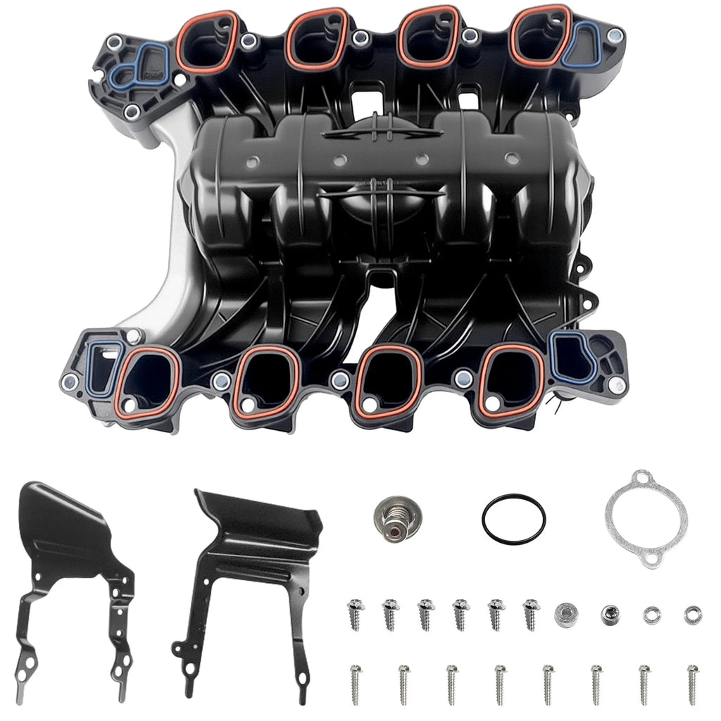 Intake Manifold with Gasket for Ford Lincoln Mercury 