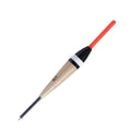 Set of 5 Balsa Wood Floats 2g 3g 4g for Open Water Fishing