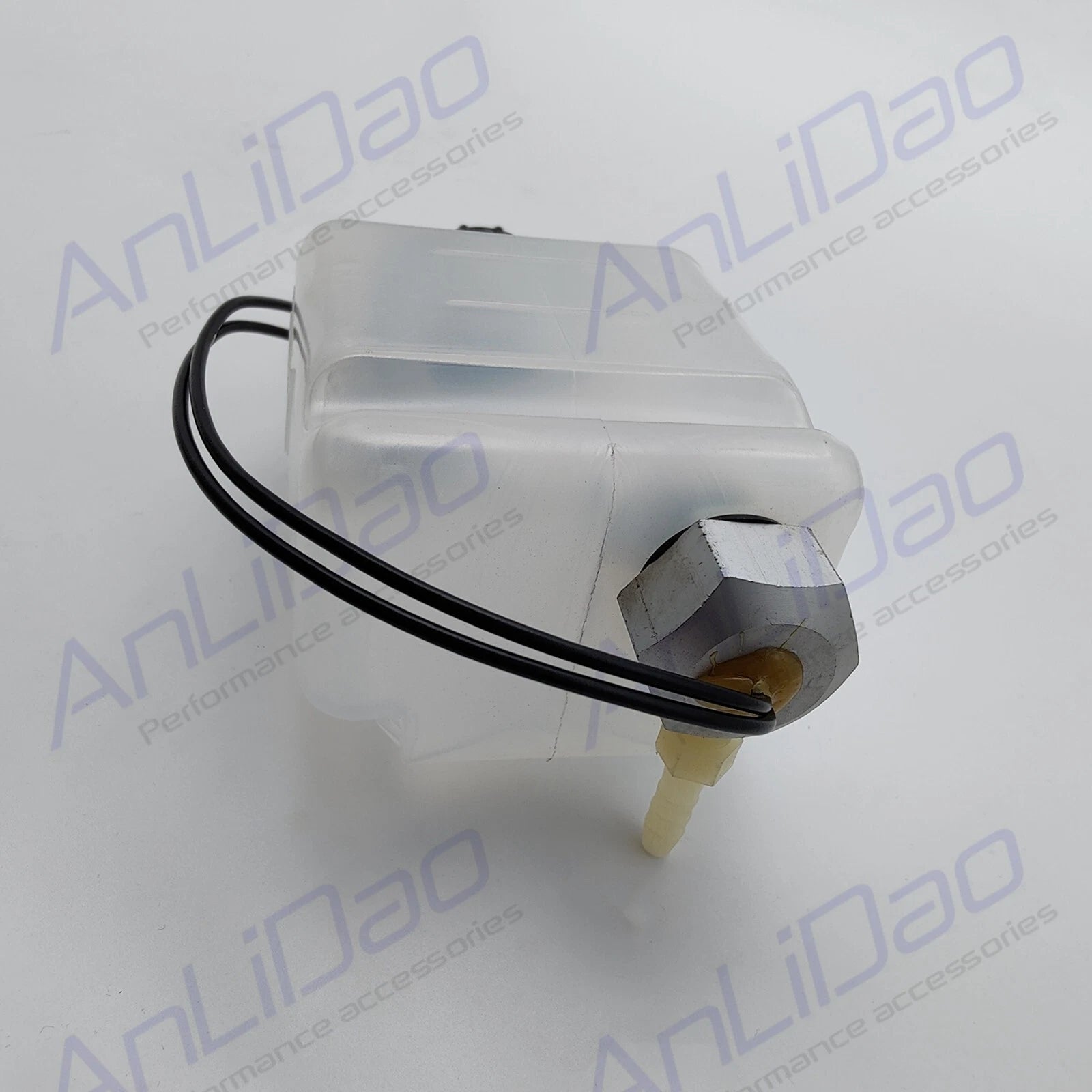 Gear Oil Lube Reservoir Bottle Monitor for MerCruiser (806193A47, 8M0075710)