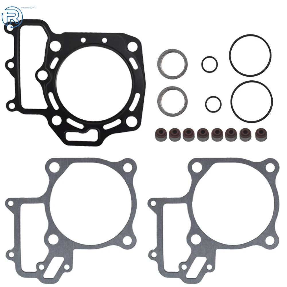 Top End Head Gasket Kit for Kawasaki Teryx4 750 (2012–2013) KRT750C 4x4 LE EPS