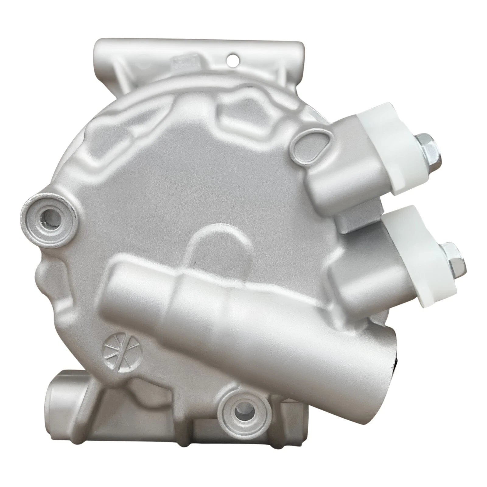 AC Compressor Replacement for Dodge Dart Aero 1.4L (2014-2016)
