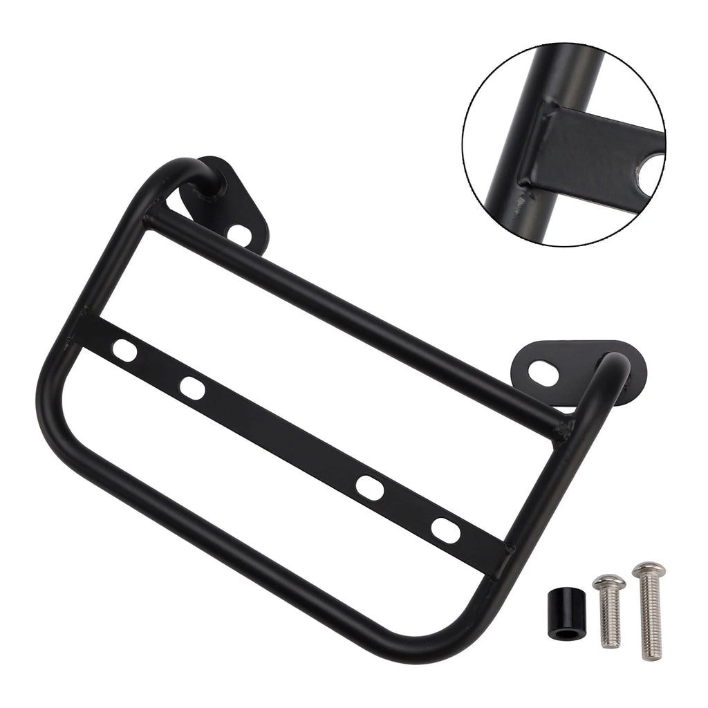 Saddlebag Support Mounting Bracket Racks Left for BMW R12 (2024–2025)
