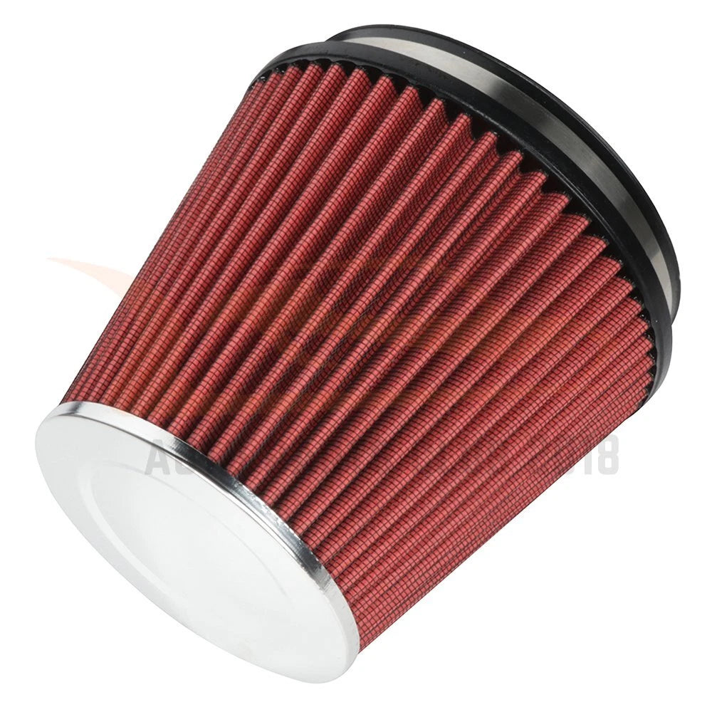 4 Inch Cold Air Intake System with Filter for Chevrolet Camaro (2010-2015)