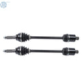 Set of 2 CV Axles for Polaris 