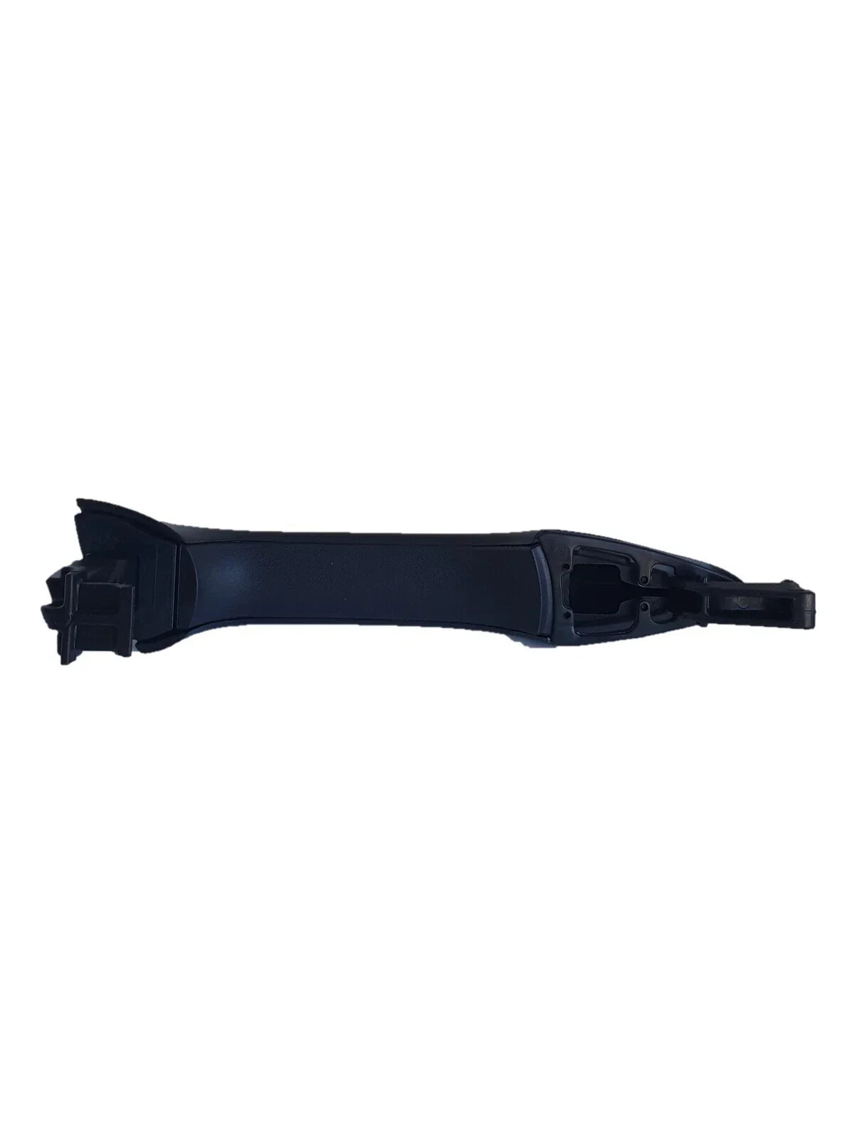 Left Rear Outer Door Handle Primed Black for Hyundai i30 (2012–2017)