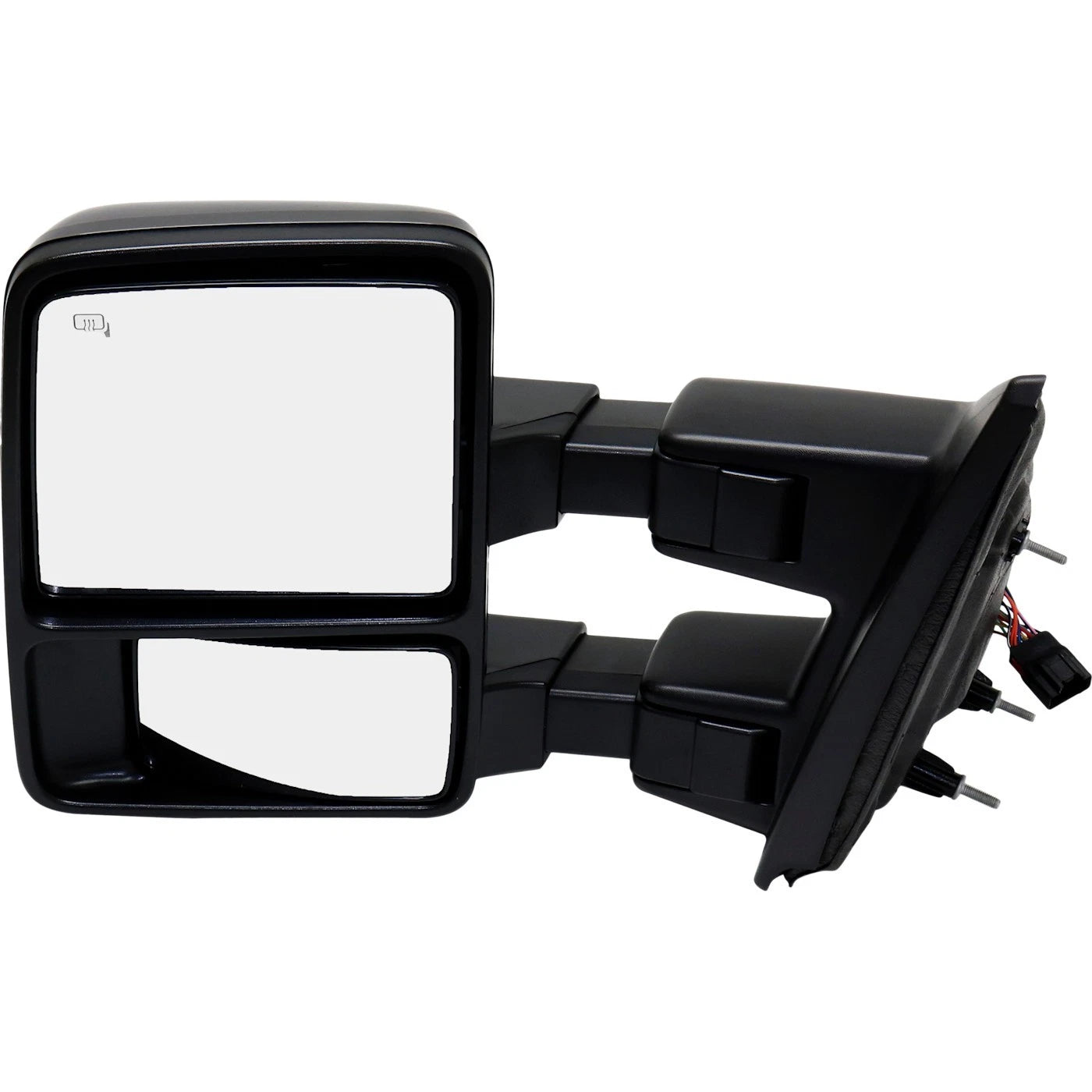 Left Side Power Mirror for Ford F-150 (2013–2014) Heated Telescopic Memory