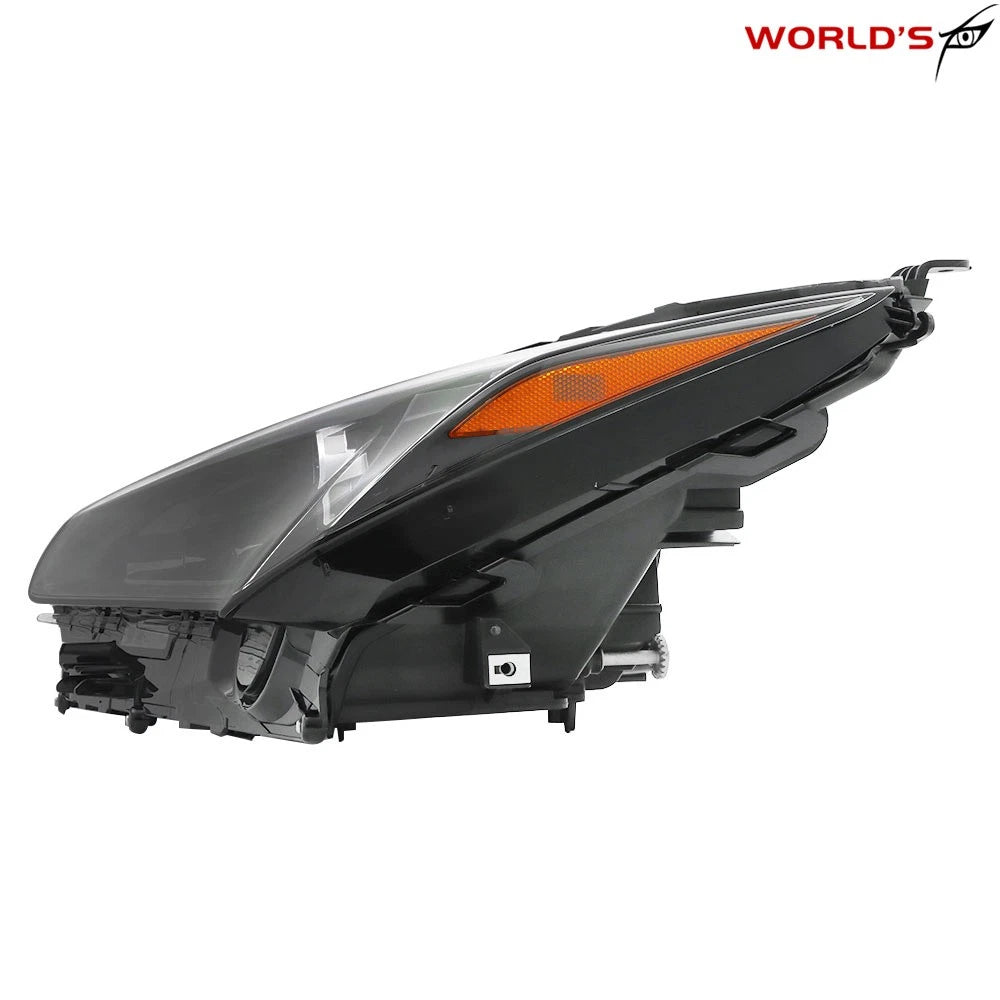 LED Headlight for Lexus NX300 NX300h (2018–2021) Driver Left Side
