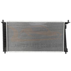 Radiator for Ford Expedition Lincoln Navigator (1999–2002)