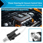Power Steering Air Vacuum Control Valve for Toyota Corolla Lexus GS300 (1998–2002)