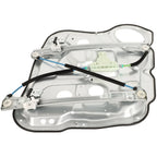 Window Lift Regulator for Hyundai Santa Fe (2007–2009) Front Passenger Side