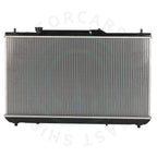 Radiator for Toyota Camry Solara (1997–2001)