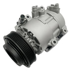 AC Compressor Replacement for Kia Rondo 2.4L (2007-2009)