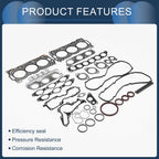 Cylinder Head Gasket Kit No. 1000B786 for Mitsubishi Outlander (2003–2006)