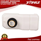 Coolant Reservoir Expansion Tank for Bobcat T40180 TL360 T140 S130 TL470 T40140