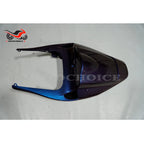 Chameleon Blue Purple Fairing Kit for Honda CBR600RR (2005–2006)