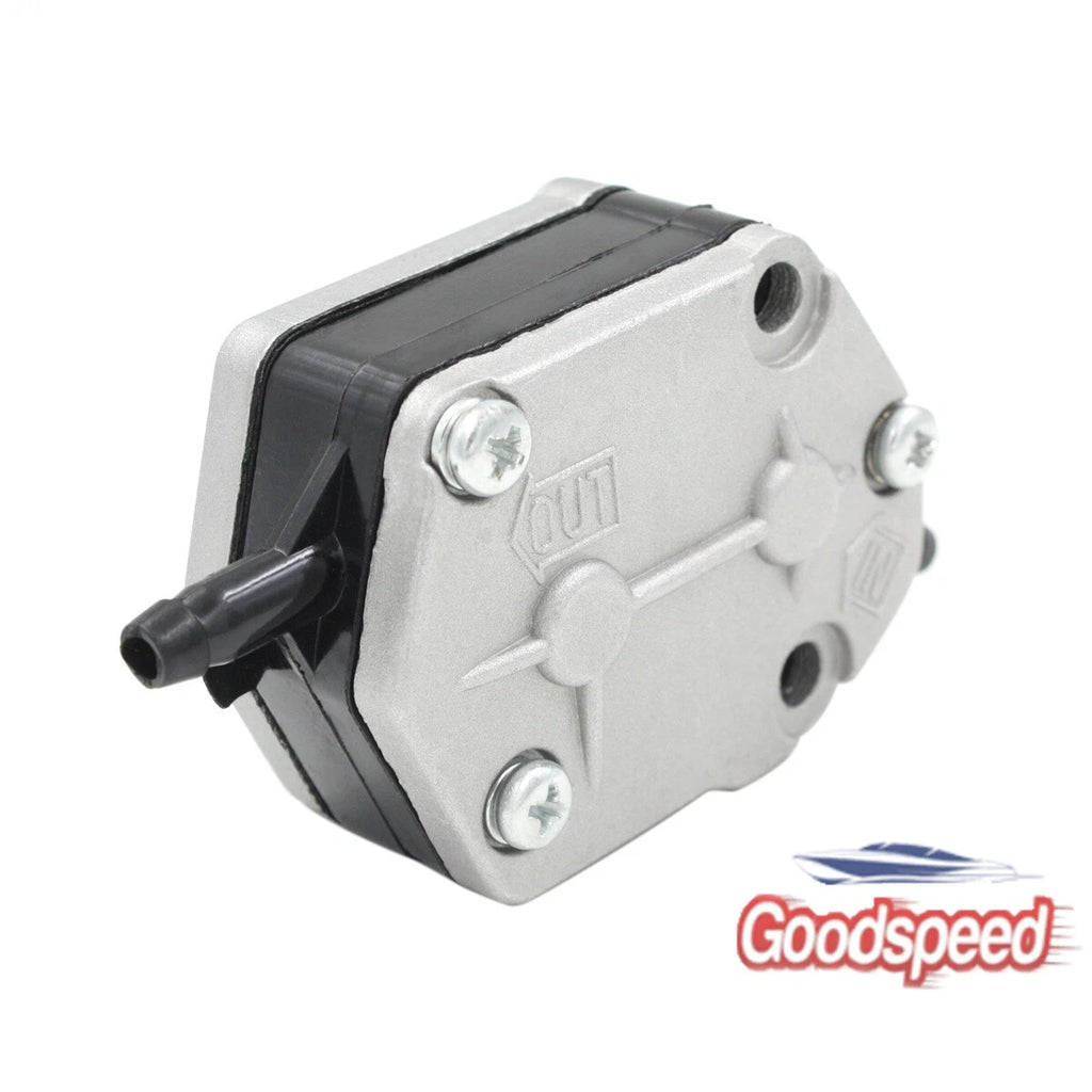 Fuel Pump for Yamaha 25-90HP 2-Stroke Outboards (1994–2001) 692-24410-00 6A0-24410