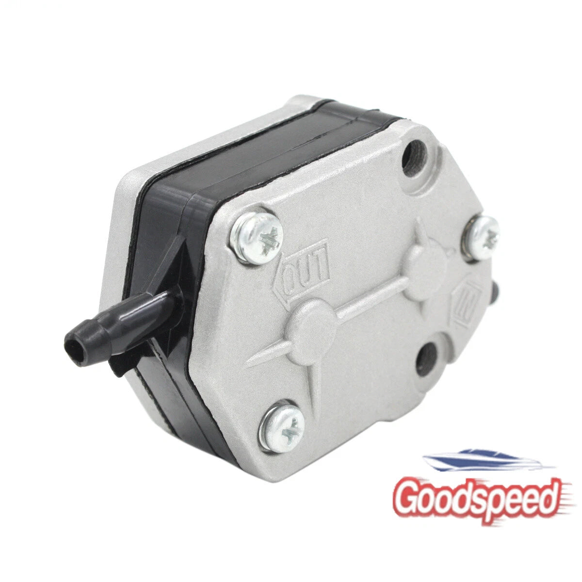 Fuel Pump for Yamaha 25-90HP 2-Stroke Outboards (1994–2001) 692-24410-00 6A0-24410