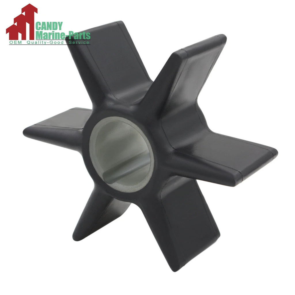 Water Pump Impeller for Mercury Quicksilver Outboard (47-43026T2, 47-43026T-2)