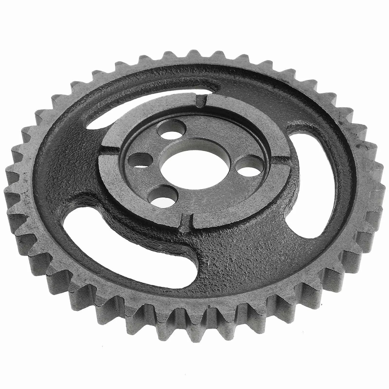 Set of 4 Timing Chain Kits for Buick Cadillac Chevy Olds Pontiac (1982–2005)