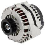 Alternator for Chevrolet Silverado 1500 2500 3500 HD (2007–2014)
