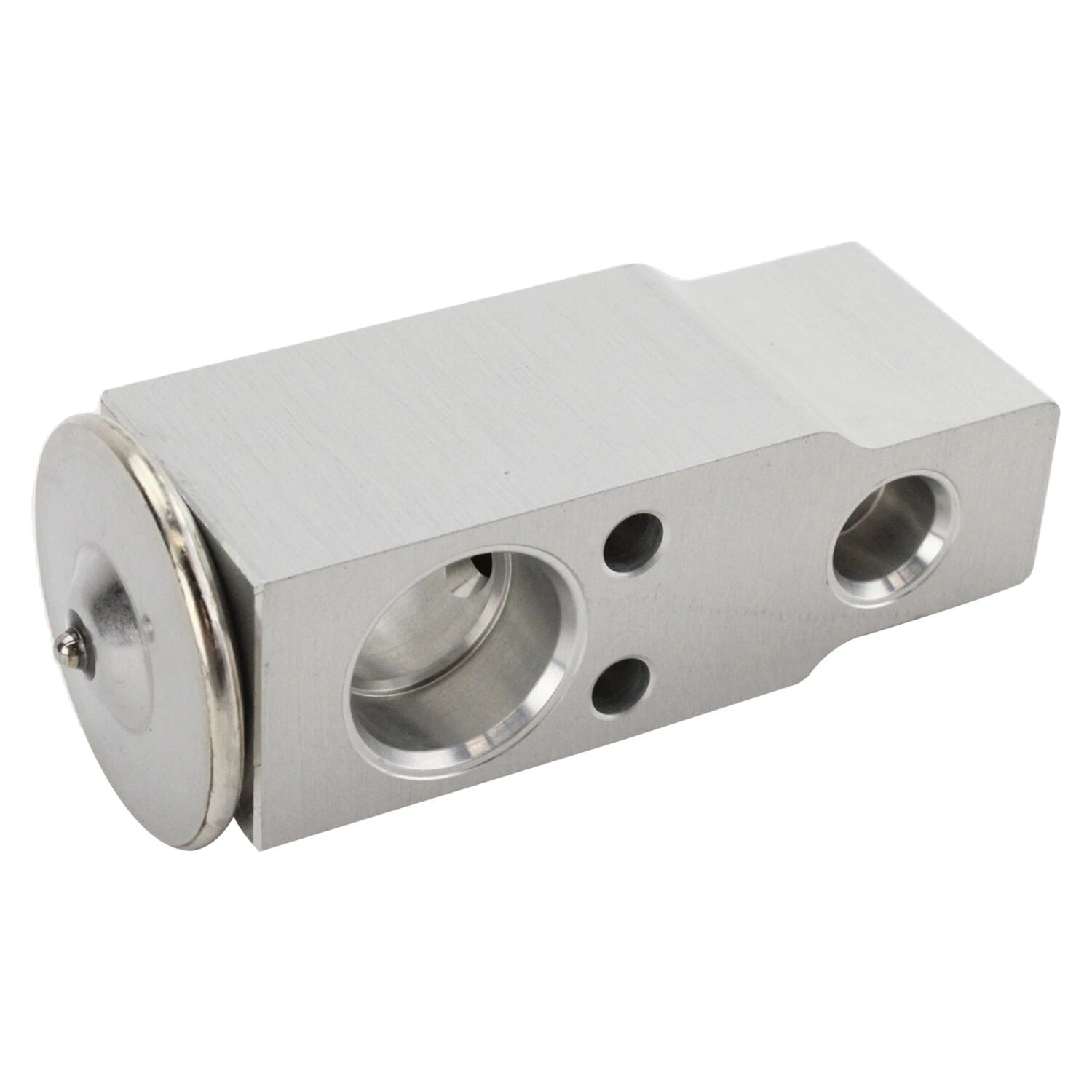 A/C Expansion Valve for Lexus ES330, Toyota Avalon, Highlander, Tundra (2004–2006)