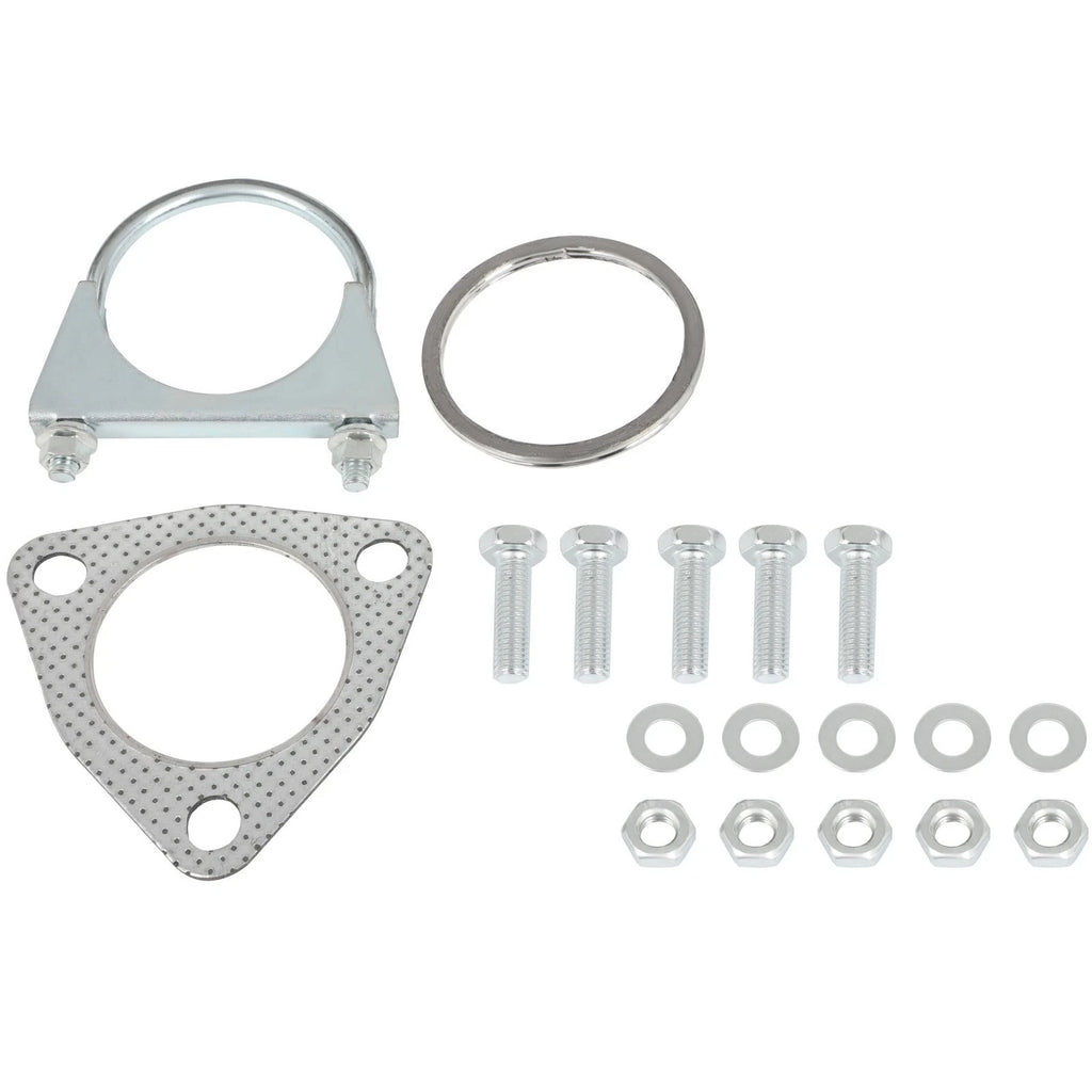 EPA Catalytic Converter for Chevrolet Equinox/Pontiac Torrent (2005–2009)