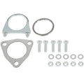 EPA Catalytic Converter for Chevrolet Equinox/Pontiac Torrent (2005–2009)