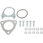EPA Catalytic Converter for Chevrolet Equinox/Pontiac Torrent (2005–2009)
