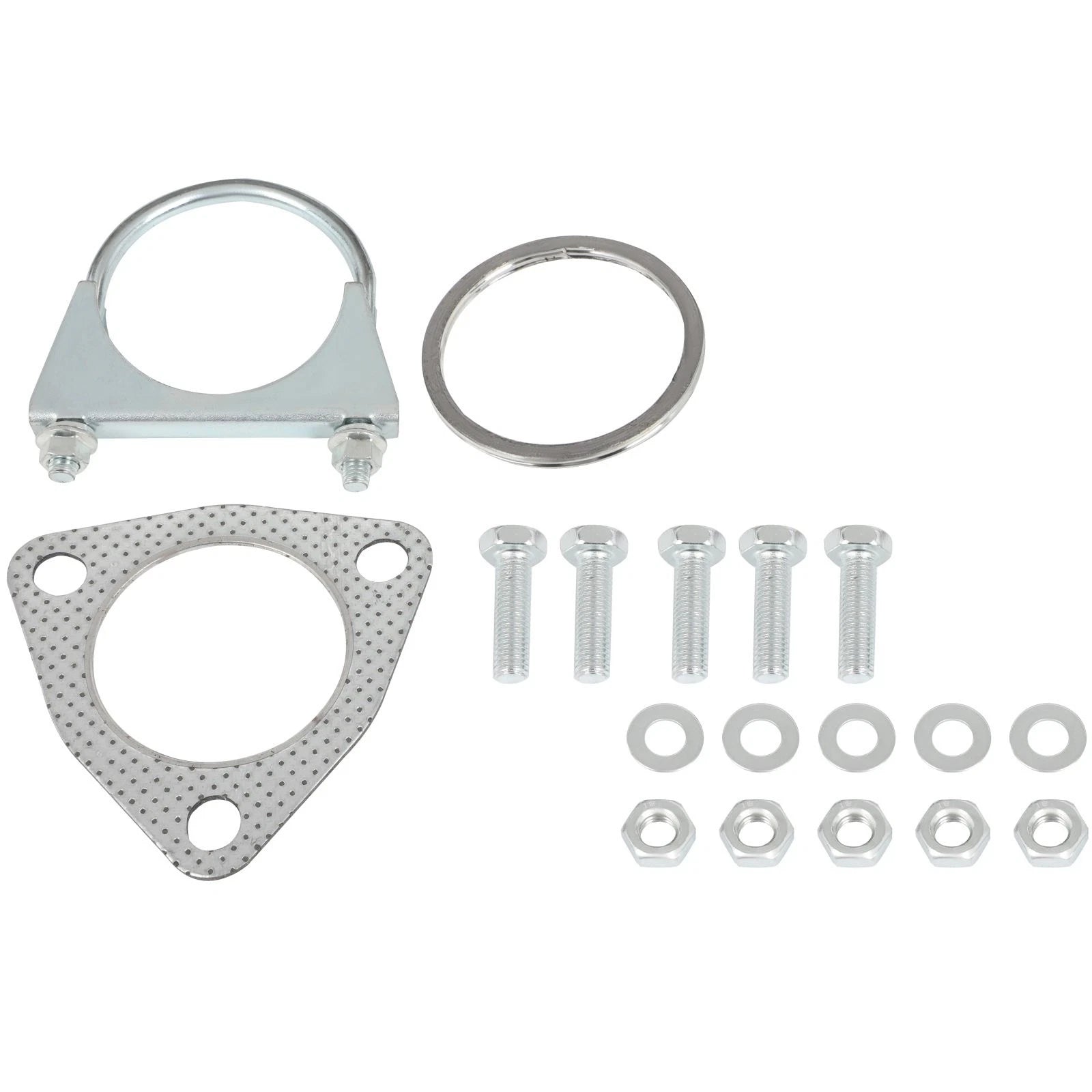 EPA Catalytic Converter for Chevrolet Equinox/Pontiac Torrent (2005–2009)