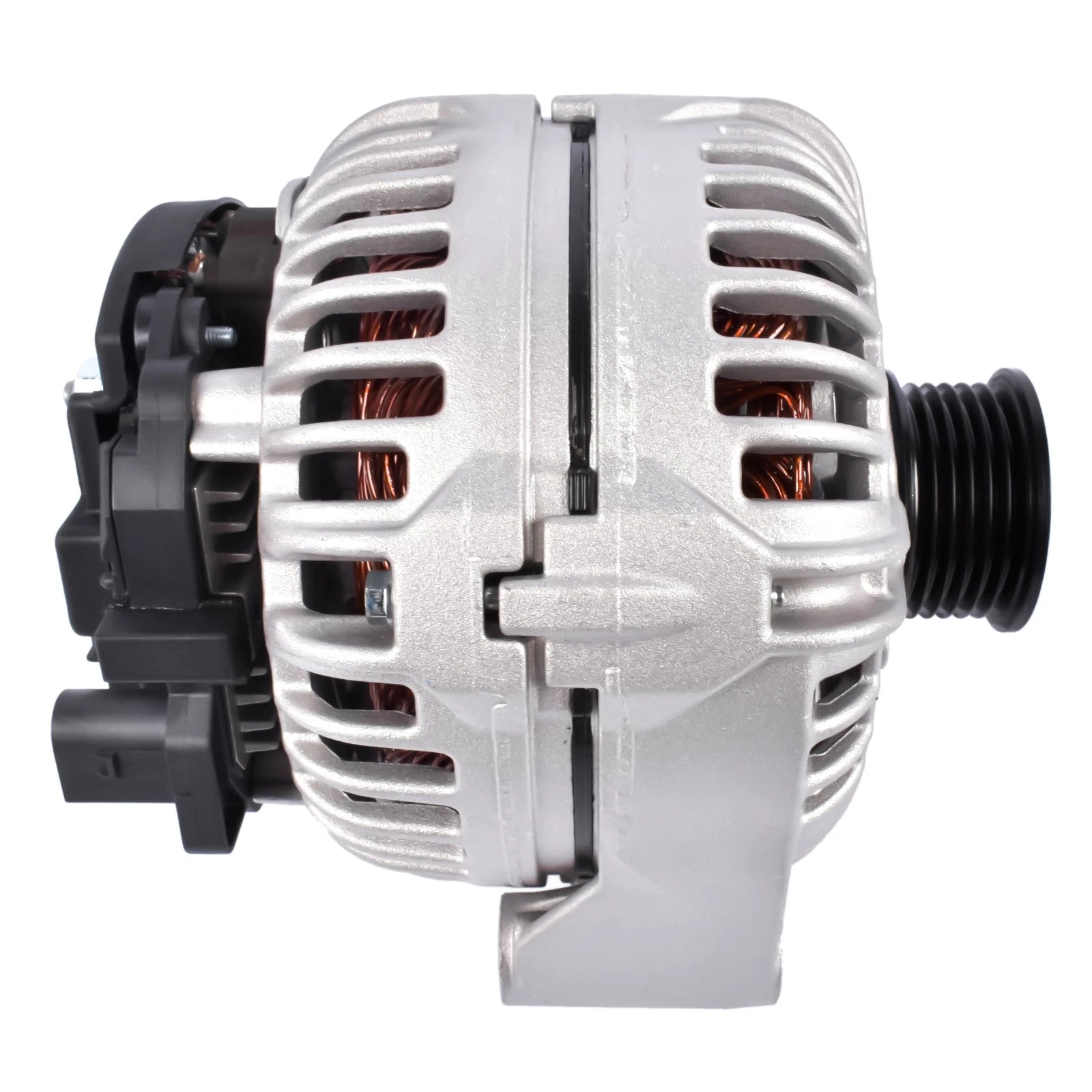 150A 12V Alternator for Mercedes-Benz E320 CLK430 (2002–2006)