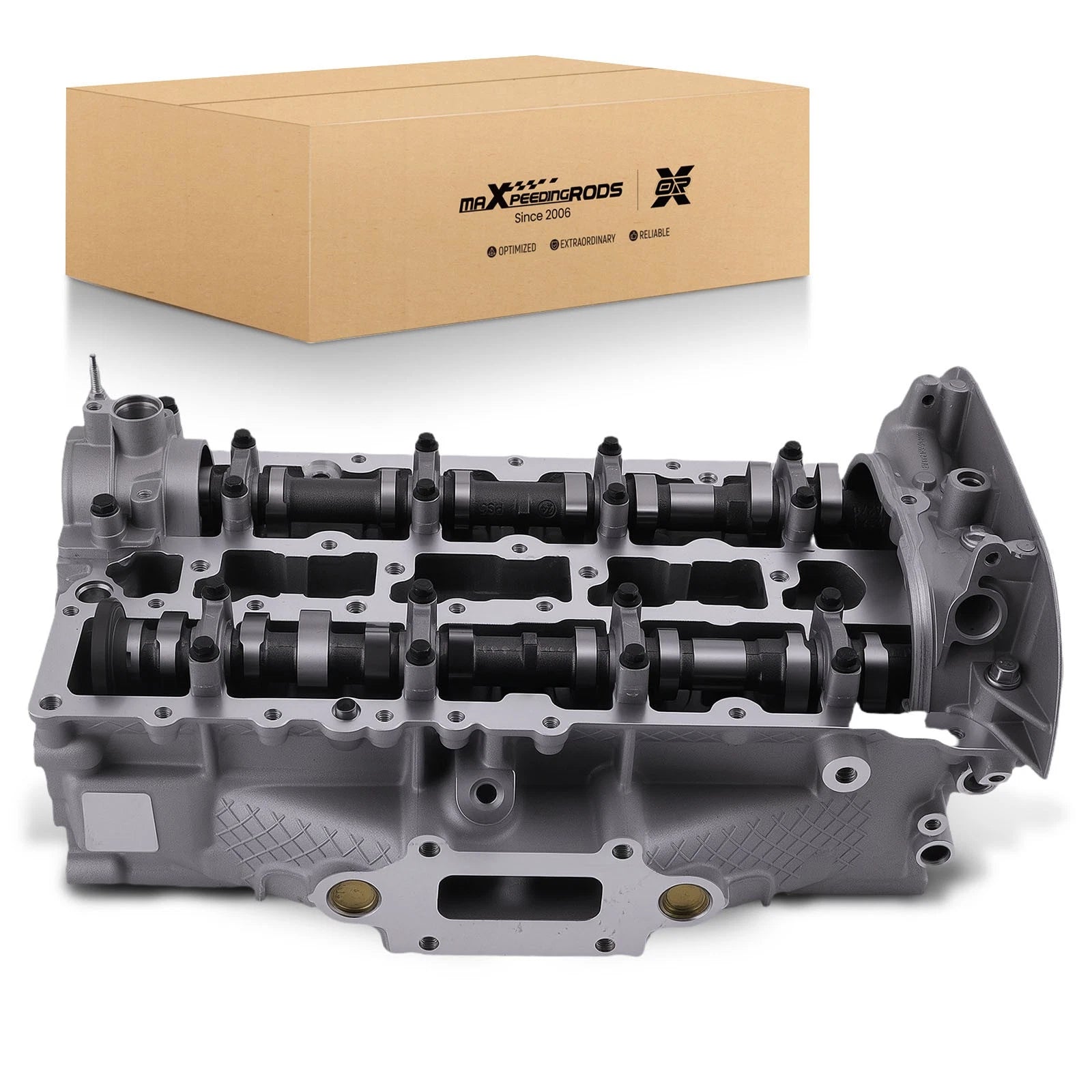 Cylinder Head Assembly for Ford Fusion 1.5L Turbo (2014–2020) DS7Z-6049-K
