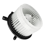 Front Heater Blower Motor with Fan Cage for Dodge Charger (2008–2023)