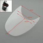 Windscreen for Suzuki LS650 Savage VS1400GL VS750GL Intruder (T9)