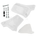 Left Right Side Panel Covers for Honda XR250R XR200R (1984–2002)