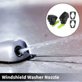 2Pcs Front Windshield Washer Nozzle for Dodge Durango (2011–2023) No. 68269108AA