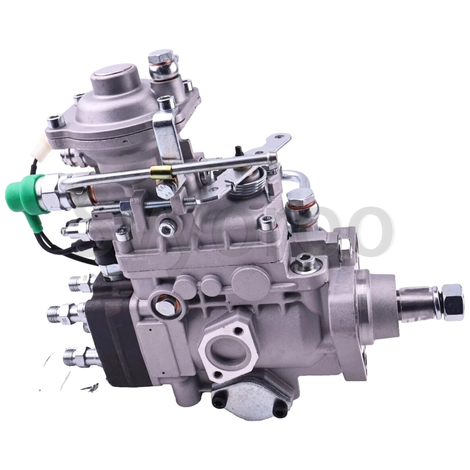 Fuel Injection Pump 32A65-07390 104642-3100 for Mitsubishi S4S (–)