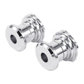 Handlebar Bushing for Harley Softail FLST, Dyna, Breakout, Sportster XL883, 1200