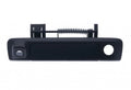Tailgate Handle Primed WKeyhole & Camera Hole for Mazda BT-50 (2006–2019)