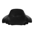 Chopped Trunk Rack Backrest Mount for Harley Touring Road Glide (2009–2013)