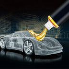 Engine Maintenance Essential Anti Wear Protector for Enhanced Longevity