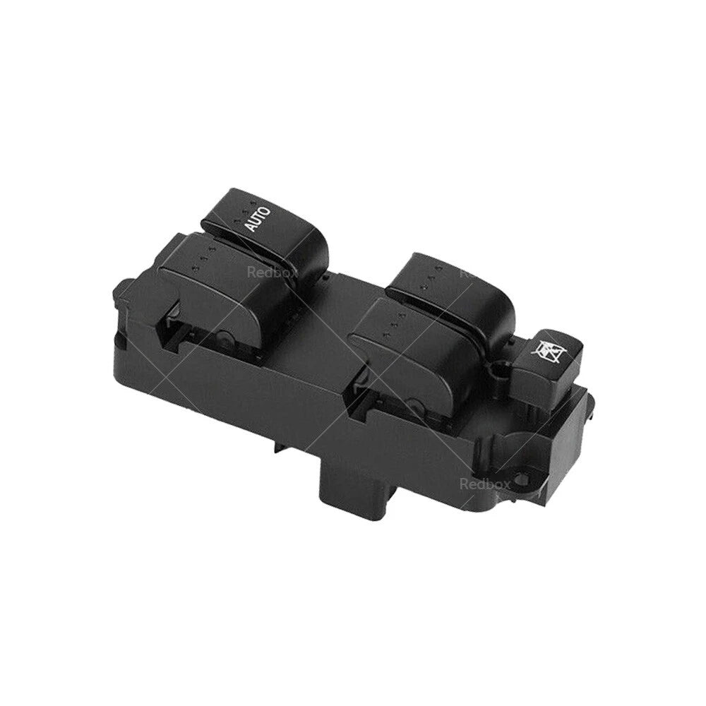 Master Power Window Control Switch for Mazda 3 BK (2004–2009) D397-66-350A