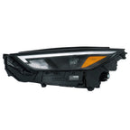Headlamp for Toyota Grand Highlander XLE (2024) Driver Side